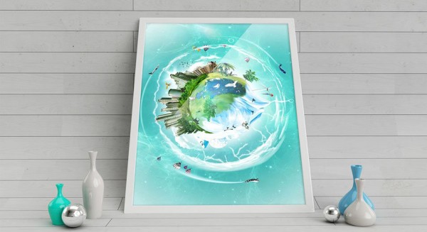 Free-Poster-Mockup-Studio Free-Poster-Mockup-Studio